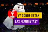 Qatar 2022: el Mundial que mostró que el fútbol sí es político