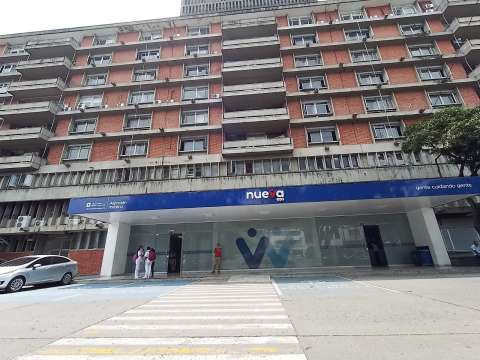 Crisis de Nueva EPS en Bogotá: así difieren las cifras del Distrito y la aseguradora