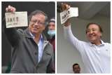Colombia decidió: así fue la jornada electoral de segunda vuelta