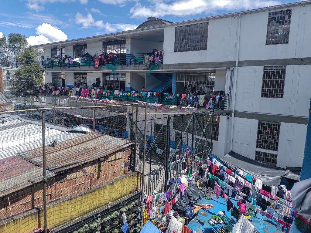 En la UPI La Rioja se encuentran miembro de comunidades Embera-Katio, Dobida, Sia y Wuayú.