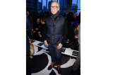 Diseñador Tommy Hilfiger prepara libro de memorias