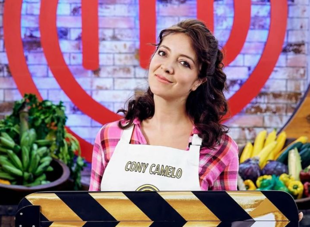 Cony Camelo