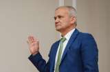 “No fue consultada ni autorizada”: Cancillería por caso de Carlos Ramón González