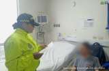Capturan a feminicida de niña de 9 años asesinada en Mosquera, Cundinamarca
