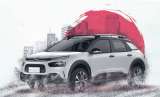 Citroën C4, desempeño y seguridad en tamaño SUV