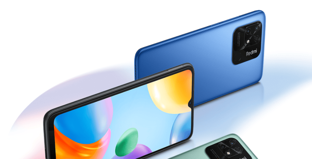 Xiaomi Redmi 10C