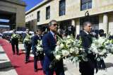 La voz de la justicia 40 años después del holocausto del Palacio