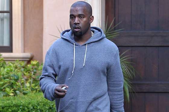 Varias empresas cancelaron sus alianzas comerciales con Kayne West.