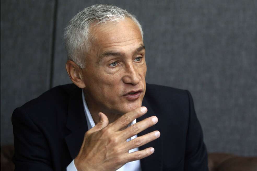 Jorge Ramos es uno de los periodistas más reconocidos en América y ha entrevistado a líderes como Barack Obama, Fidel Castro y Hugo Chávez. Ramos se comprometió a donar –a través de ACNUR– todos los ingresos generados por este libro a los refugiados venezolanos. 
/ Archivo