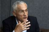 Jorge Ramos: "No hay que aceptar jamás la censura"