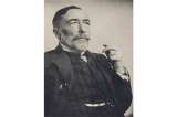 Joseph Conrad: el autor de lo insólito