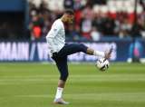 86 partidos sin jugar con el PSG: la nueva lesión de Neymar plantea interrogantes