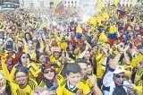 Deporte: el nuevo opio