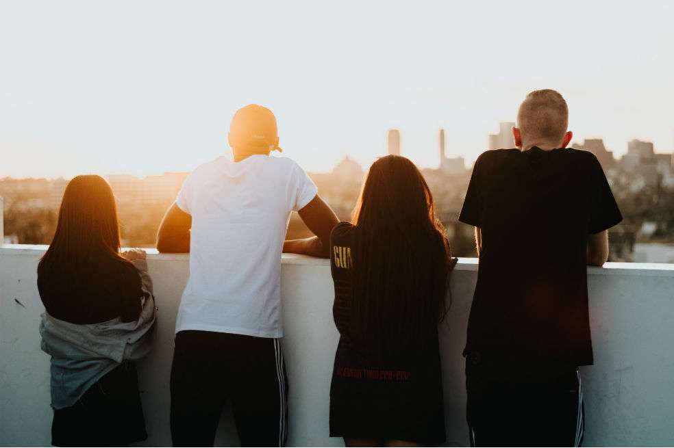 El top 5 de los peores miedos de las relaciones millennials