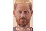 El príncipe Harry contra el mundo: en 544 páginas de biografía plasma su tormento