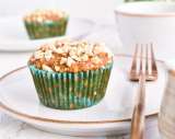 Aquí está la receta, paso a paso, de los deliciosos muffins de auyama