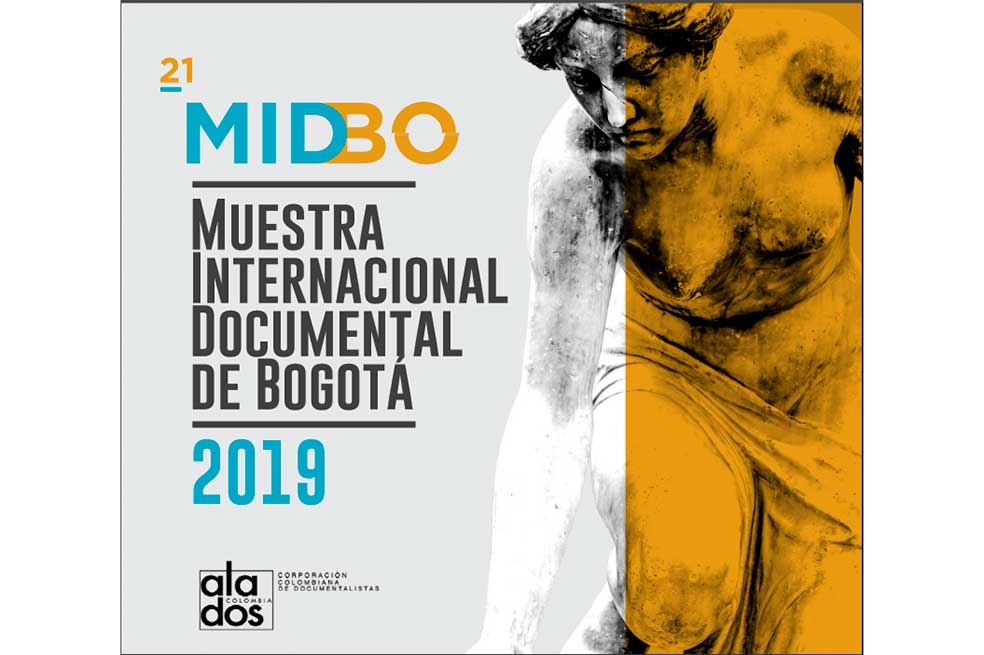 La Muestra Internacional Documental de Bogotá está enfocada en la producción documental contemporánea.