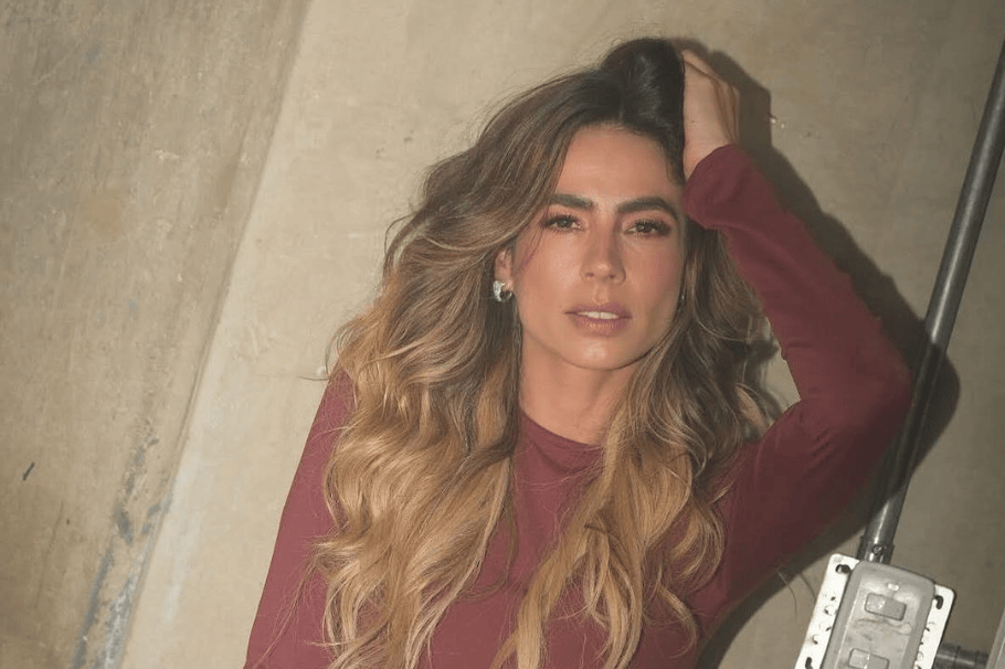 Carla Giraldo reveló la dura experiencia que tuvo en Bienestar Familiar: “Difícil”