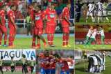 Los equipos ‘chicos’ se toman la Primera División de Colombia