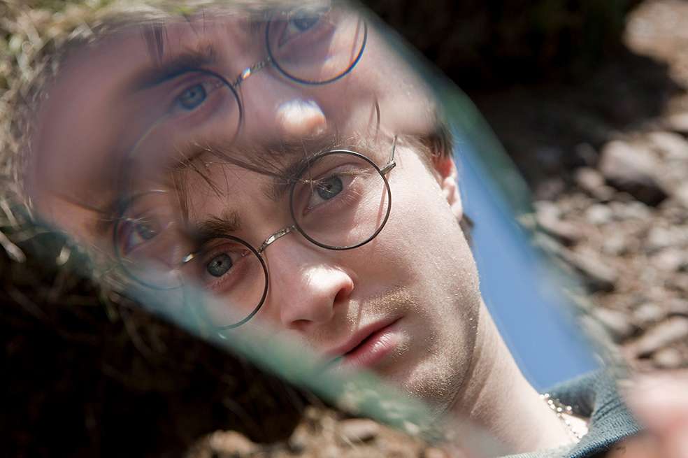 Harry Potter tiene un lugar especial en el Comic Con Chile. / Cortesía