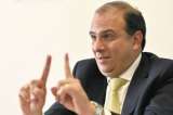 Carlos Camargo, el cuestionado director ejecutivo de Fededepartamentos