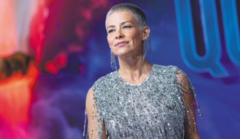 Evangeline Lilly, actriz de Marvel, se retira de la actuación