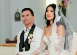 La razón por la que Jessi Uribe y Luis Alfonso no fueron a la boda de Jhonny Rivera