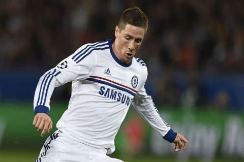 Fernando Torres cerca de regresar al Atlético de Madrid