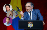 “Cualquier dictadura es indefendible”: críticas a Petro por declaración sobre Cuba