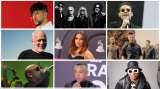 Mötley Crüe, David Gilmour, Anitta, OneRepublic y más estrenos musicales hoy viernes