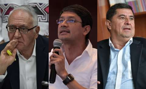 Estas son las otras fichas del gobierno Petro salpicadas por corrupción en la UNGRD