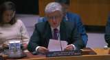ONU: “No se pueden repetir actos atroces como el asesinato de Miguel Uribe”