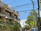 Revelaron los rostros de los 34 prófugos de estación de Santa Marta; ofrecen recompensa