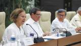Delegación de Gobierno dice que llevará a mesa con ELN la crisis humanitaria en Arauca