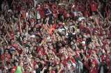 Marcha lento el plan de regreso del fútbol