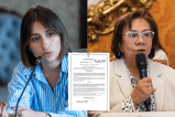 Petro firmó decreto que oficializa salida de Sarabia y encarga a Villavicencio como canciller