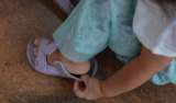 Encontraron muerta a niña de 6 años desaparecida en Toluviejo, Sucre