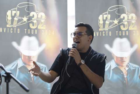 ¿Cuánto cobra Yeison Jiménez por concierto? “A los nuevos les ha tocado muy fácil”