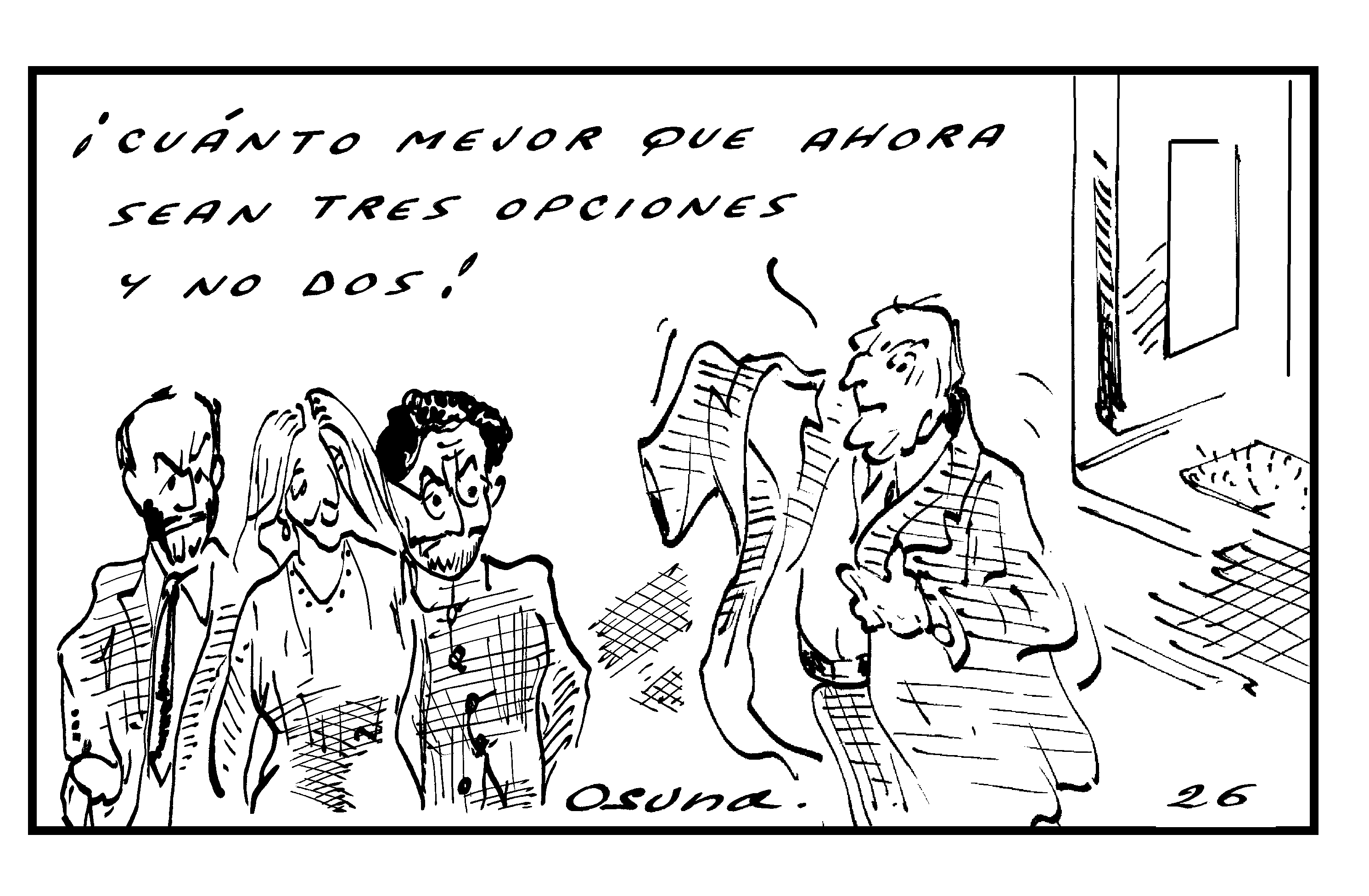 Caricaturas