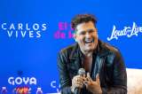 Carlos Vives dará concierto gratuito en Madrid, España