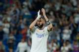 Benzema iguala con Raúl como segundo goleador histórico del Real Madrid