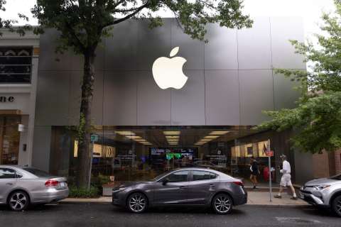 “Reality One”, el próximo visor de realidad mixta de Apple