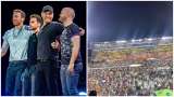 Video: ¿Qué pasó? Fans denunciaron hasta cuatro horas de fila para ver a Coldplay