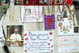 El papa Francisco muestra una “gradual y leve mejoría”, según el Vaticano