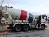 Caen las ventas de Cemex en el último año