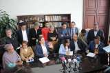 Bancada alternativa radica proyecto para prohibir el glifosato