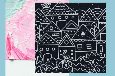 Art Boho: la celebración del arte colombiano