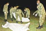 Destituyen a capitán del Ejército por ejecución extrajudicial en Antioquia