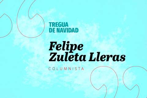 Hablando con Álvaro Uribe, el contendor de otras épocas