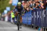 Esteban Chaves correrá el Giro y la Vuelta en 2018
